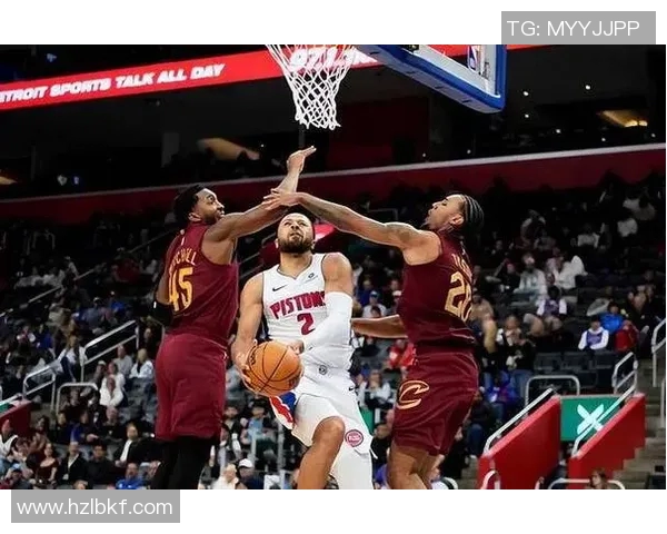 2003年NBA季后赛骑士对阵活塞的经典对决回顾与分析